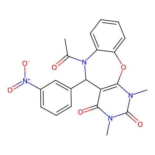 AH-262/36948007 structure