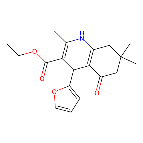 BAS 00560550 structure