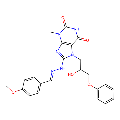 F0373-0911 structure