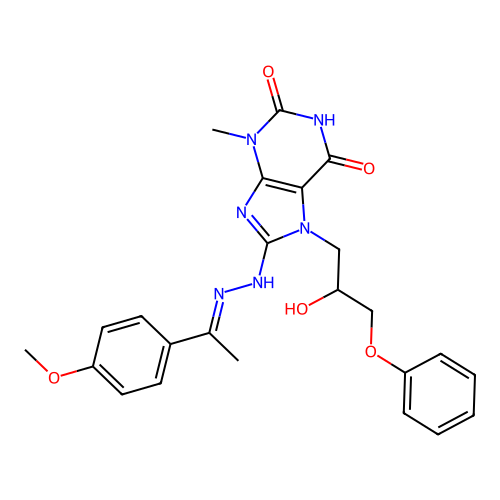 BAS 00619045 structure