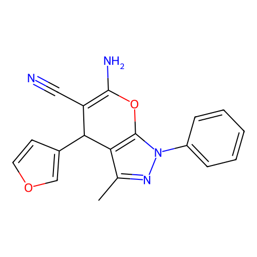 BAS 07415462 structure