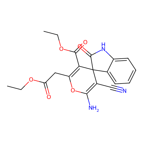 BAS 07414090 structure