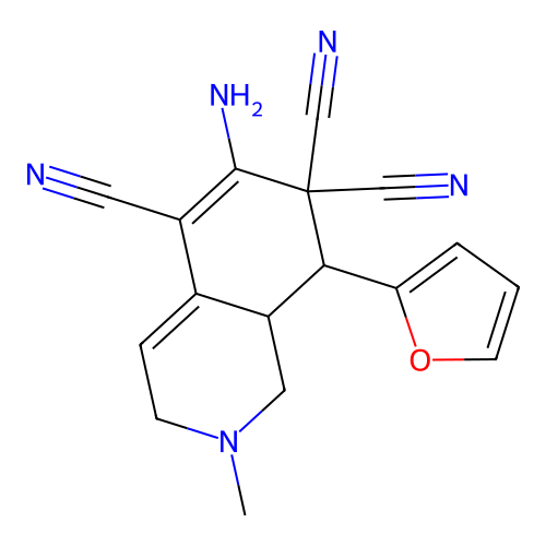 BAS 07415467 structure