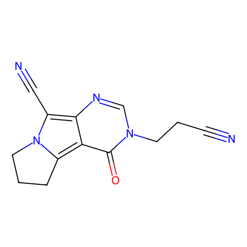 AH-262/40841425 structure
