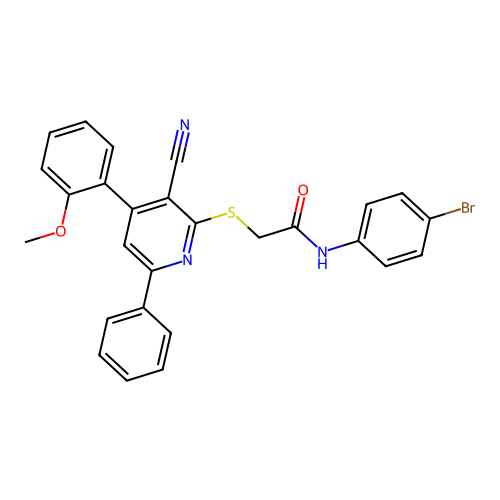 BAS 01279499 structure