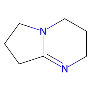 1,5-二氮杂二环［4.3.0］壬-5-烯 structure