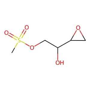 ethyl 5-oxo-1-phenyl-4-[[4-(pyrimidin-2-ylsulfamoyl)phenyl]d structure