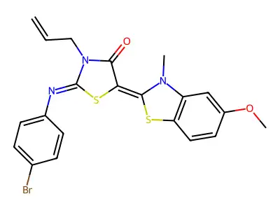 BAS 00112274 structure
