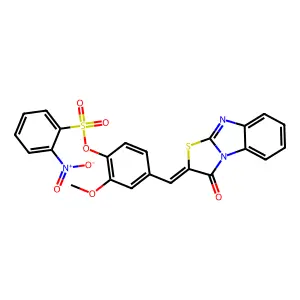 CDS1_003466 structure