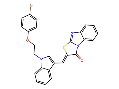 BIM-0005792.P001 structure