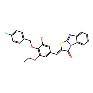 BIM-0005824.P001 structure