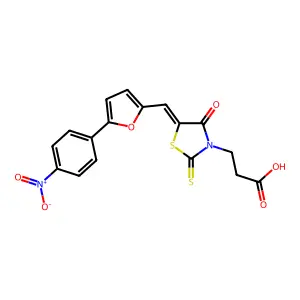 BAS 01261146 structure