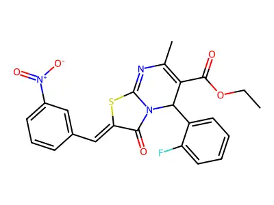 CDS1_004103 structure