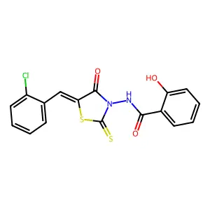 BAS 00779086 structure