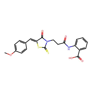 BAS 00778069 structure