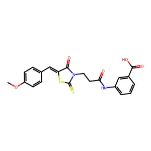 BAS 00778070 structure