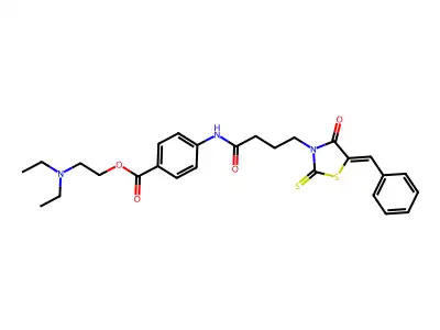 BAS 00502734 structure