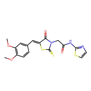 CDS1_004412 structure