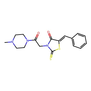 CDS1_004335 structure