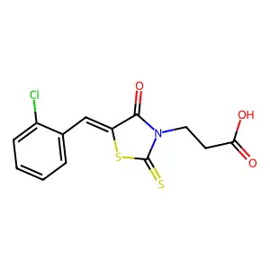 CDS1_004275 structure