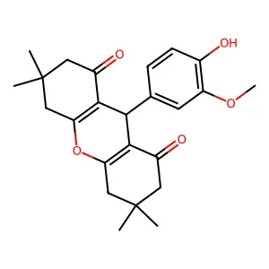 CBChromo1_000292 structure