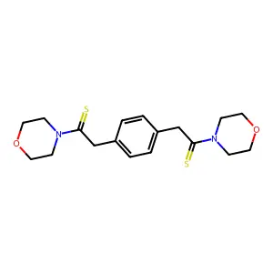 BAS 00132984 structure