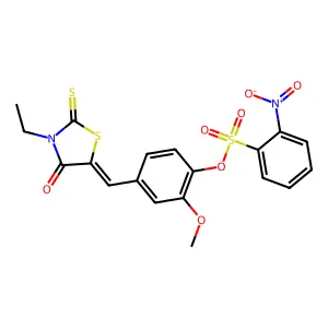 BIM-0005975.P001 structure