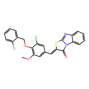 CDS1_003702 structure