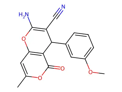 BAS 00866642 structure
