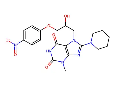 BAS 00458000 structure