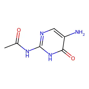 alpha-D-Glucopyranoside, 4-methylphenyl- structure