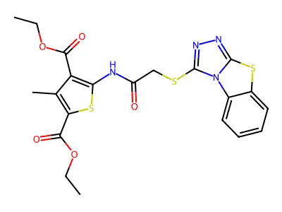 F0307-0396 structure