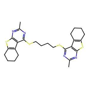 F0307-0042 structure