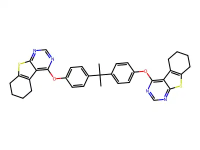 F0306-0812 structure