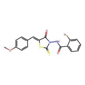 BIM-0032161.P001 structure