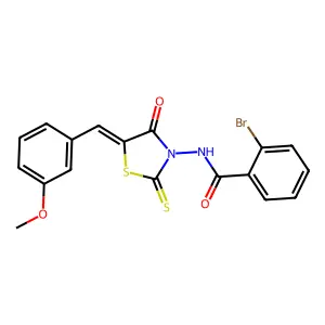 BIM-0032638.P001 structure