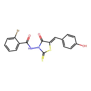 BIM-0032235.P001 structure