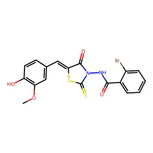 BIM-0032650.P001 structure