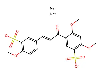CTK4G4271 structure