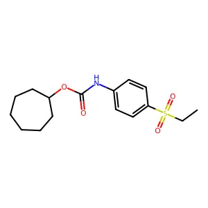 6-Amino-9-pentofuranosyl-9H-purin-8-ol structure