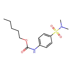 3,7-Dihydro-3,7-dimethyl-1-(2-propen-1-yl)-1H-purine-2,6-dione structure
