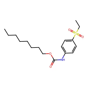 3-(2,2-dimethyl-3a,4,6,6a-tetrahydrofuro[3,4-d][1,3]dioxol-4-yl)-5,6-dihydro-2H-pyrazolo[3,4-d]pyridazine-4,7-dione structure