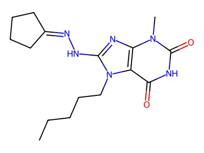 BAS 00288357 structure