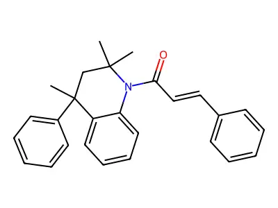 BAS 00385400 structure