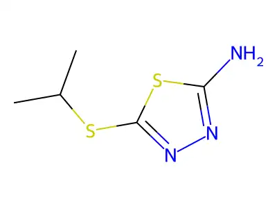 Ro 5-5807 structure