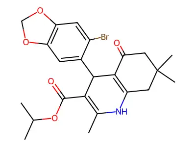 BAS 00087245 structure