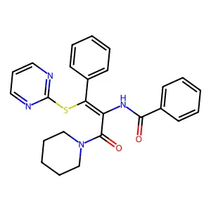 AE-848/32013001 structure