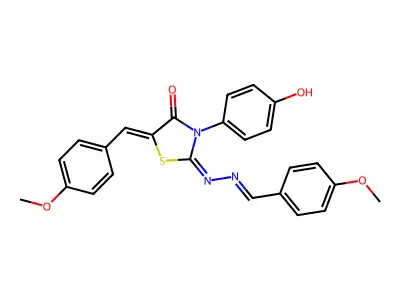 BIM-0005661.P001 structure