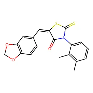 BIM-0006923.P001 structure