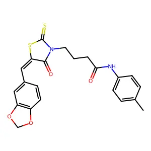 BAS 02056954 structure